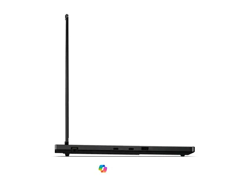 LENOVO Legion 5 AMD Ryzen AI 7 350 15.1inch WQXGA OLED 500N HDR 32GB DDR5 1TB RTX5070 8GB NoOS Eclipse Black 3y - image 5