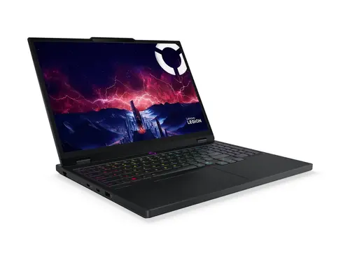 LENOVO Legion 5 AMD Ryzen AI 7 350 15.1inch WQXGA OLED 500N HDR 32GB DDR5 1TB RTX5070 8GB NoOS Eclipse Black 3y - image 5