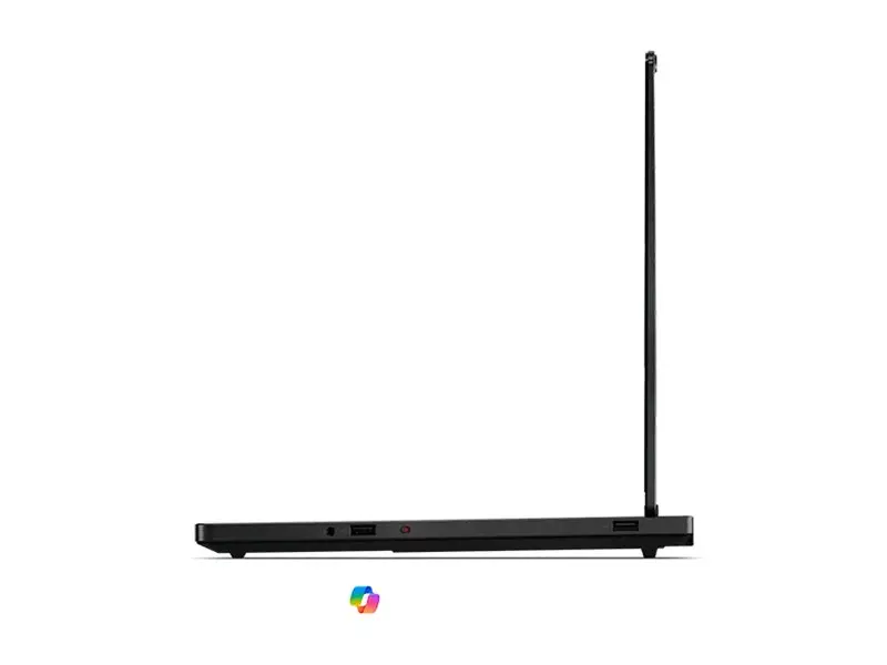 LENOVO Legion 5 AMD Ryzen AI 7 350 15.1inch WQXGA OLED 500N HDR 32GB DDR5 1TB RTX5070 8GB NoOS Eclipse Black 3y - image 7