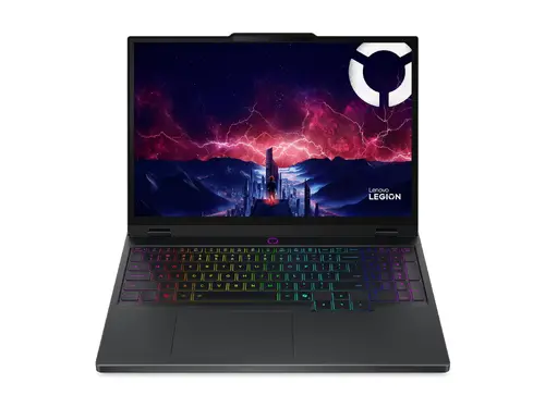 LENOVO Legion 5 AMD Ryzen AI 7 350 15.1inch WQXGA OLED 500N HDR 32GB DDR5 1TB RTX5070 8GB NoOS Eclipse Black 3y