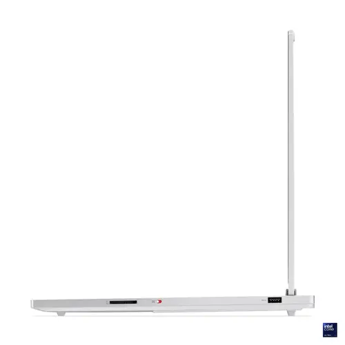 LENOVO Legion 7 Intel Core Ultra 7 255HX 16inch WQXGA OLED 500N 240Hz HDR 32GB DDR5 1TB RTX5060 8GB NoOS Glacier White 3y - 11