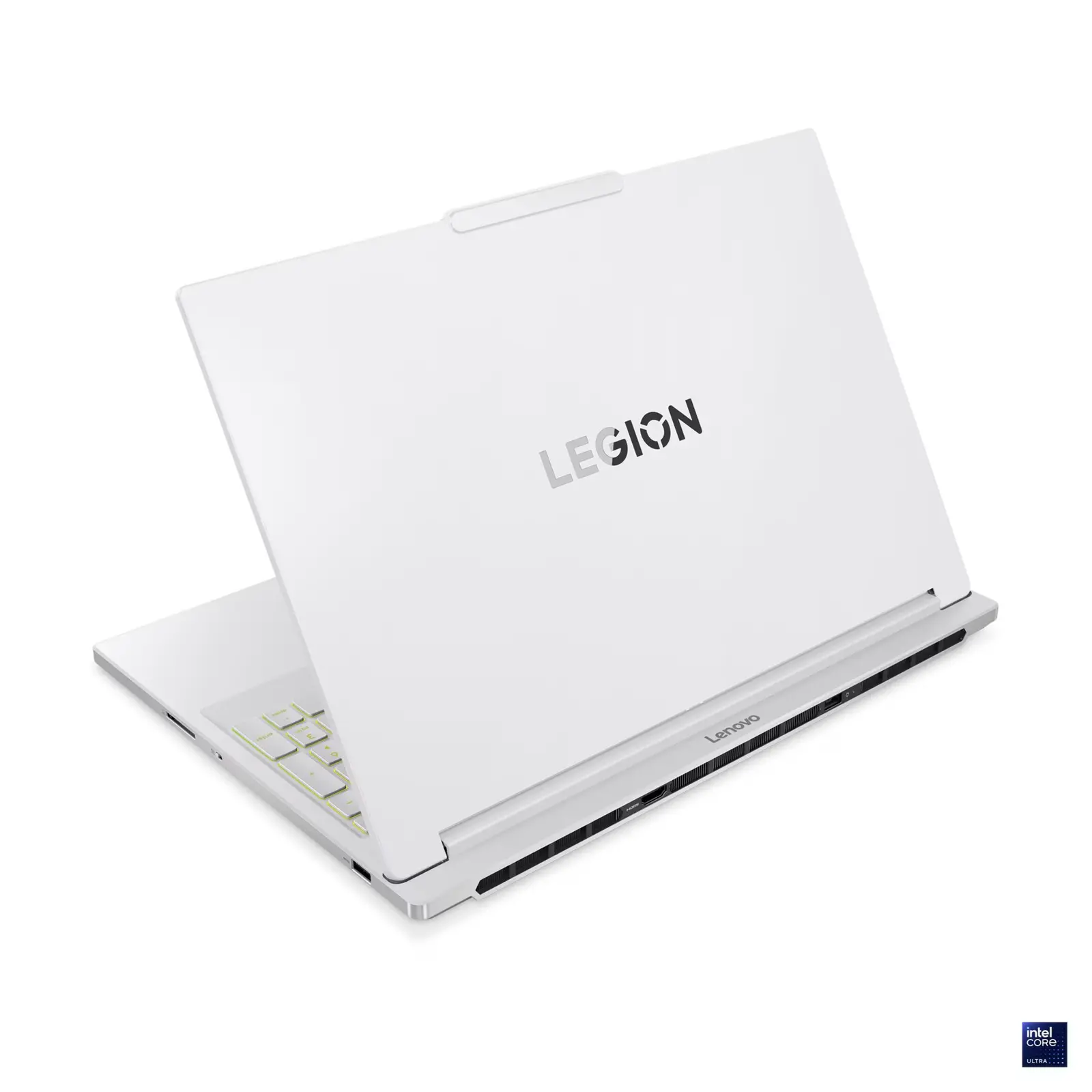 LENOVO Legion 7 Intel Core Ultra 7 255HX 16inch WQXGA OLED 500N 240Hz HDR 32GB DDR5 1TB RTX5060 8GB NoOS Glacier White 3y - image 3