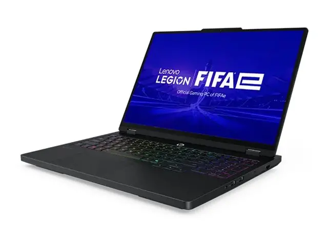 LENOVO Legion Pro 5 Intel Core Ultra 7 255HX 16inch WQXGA OLED 500N 165Hz HDR 16GB DDR5 512GB PCIe RTX5060 8GB NoOS Eclipse Black 3y - image 1