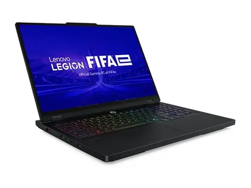 LENOVO Legion Pro 5 Intel Core Ultra 7 255HX 16inch WQXGA OLED 500N 165Hz HDR 16GB DDR5 512GB PCIe RTX5060 8GB NoOS Eclipse Black 3y - image 11