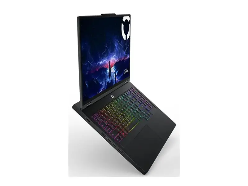 LENOVO Legion Pro 5 Intel Core Ultra 7 255HX 16inch WQXGA OLED 500N 165Hz HDR 16GB DDR5 512GB PCIe RTX5060 8GB NoOS Eclipse Black 3y - image 13