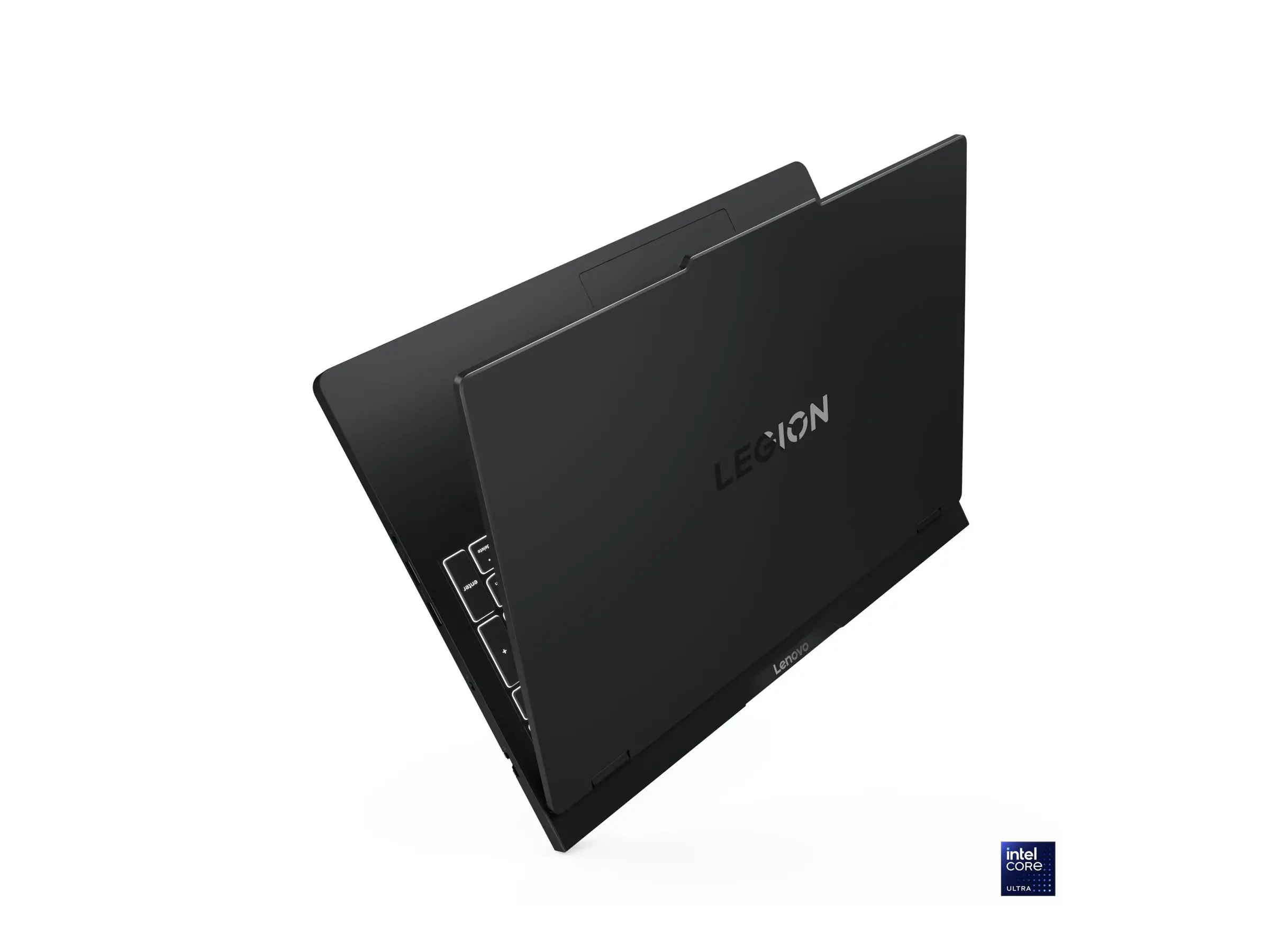 LENOVO Legion Pro 5 Intel Core Ultra 7 255HX 16inch WQXGA OLED 500N 165Hz HDR 16GB DDR5 512GB PCIe RTX5060 8GB NoOS Eclipse Black 3y - image 3