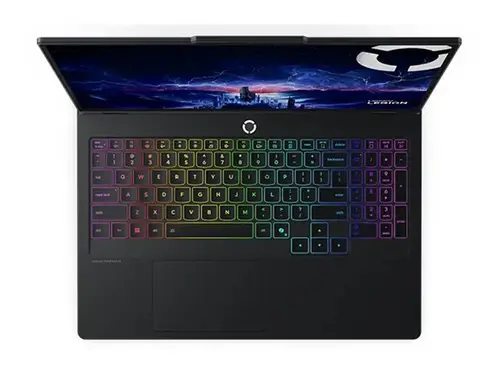 LENOVO Legion Pro 5 Intel Core Ultra 7 255HX 16inch WQXGA OLED 500N 165Hz HDR 16GB DDR5 512GB PCIe RTX5060 8GB NoOS Eclipse Black 3y - image 6