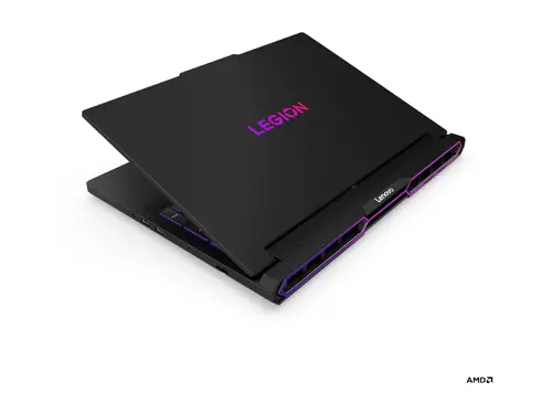 LENOVO Legion Pro 7 AMD Ryzen 9 9955HX 16inch WQXGA OLED 500N 240Hz HDR 64GB DDR5 1TB RTX5070TI 12GB NoOS Eclipse Black 3y - image 10