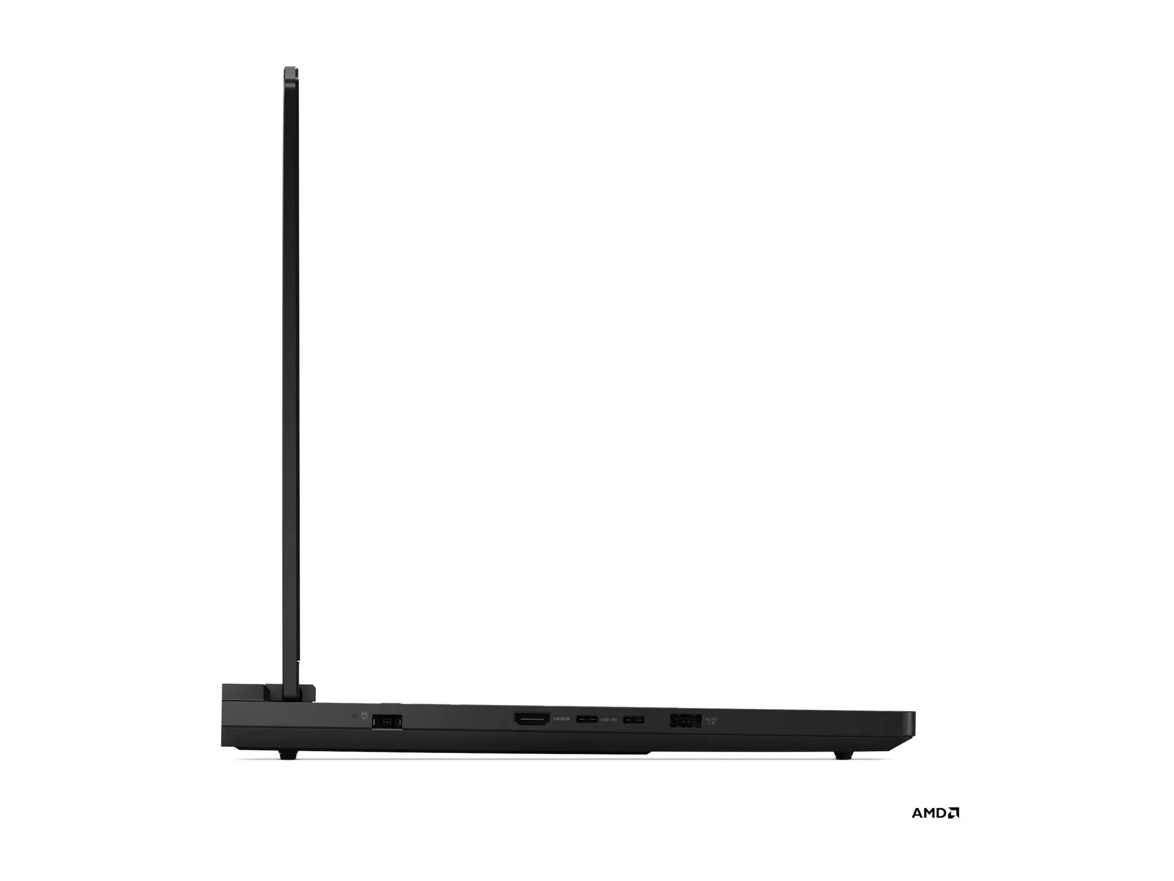 LENOVO Legion Pro 7 AMD Ryzen 9 9955HX 16inch WQXGA OLED 500N 240Hz HDR 64GB DDR5 1TB RTX5070TI 12GB NoOS Eclipse Black 3y - image 2