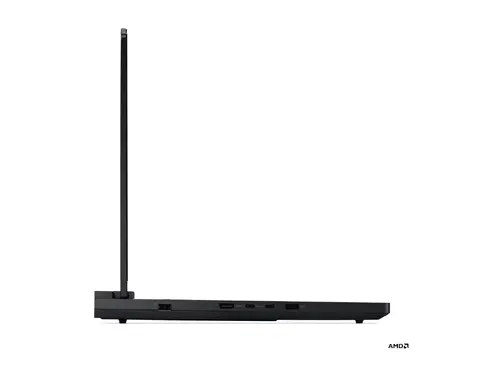 LENOVO Legion Pro 7 AMD Ryzen 9 9955HX 16inch WQXGA OLED 500N 240Hz HDR 64GB DDR5 1TB RTX5070TI 12GB NoOS Eclipse Black 3y - image 2