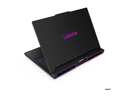 LENOVO Legion Pro 7 AMD Ryzen 9 9955HX 16inch WQXGA OLED 500N 240Hz HDR 64GB DDR5 1TB RTX5070TI 12GB NoOS Eclipse Black 3y - image 3
