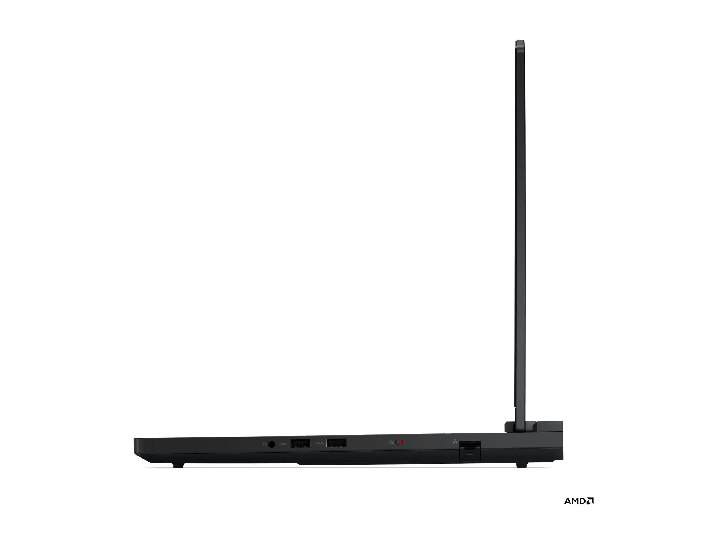 LENOVO Legion Pro 7 AMD Ryzen 9 9955HX 16inch WQXGA OLED 500N 240Hz HDR 64GB DDR5 1TB RTX5070TI 12GB NoOS Eclipse Black 3y - image 5