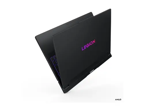 LENOVO Legion Pro 7 AMD Ryzen 9 9955HX 16inch WQXGA OLED 500N 240Hz HDR 64GB DDR5 1TB RTX5070TI 12GB NoOS Eclipse Black 3y - image 9