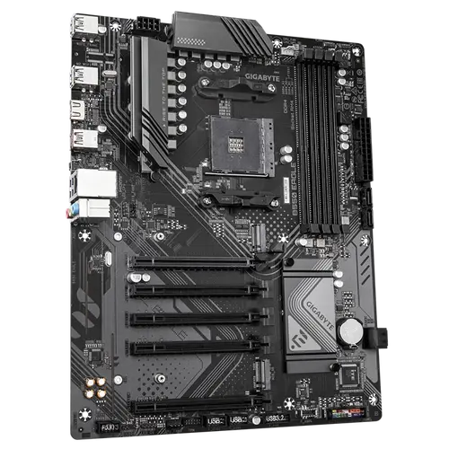 Placă de bază, GIGABYTE GB B550 EAGLE / AM4 - 2