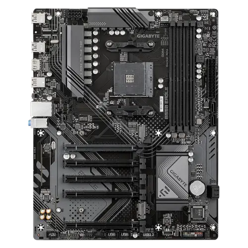 Placă de bază, GIGABYTE GB B550 EAGLE / AM4 - 1