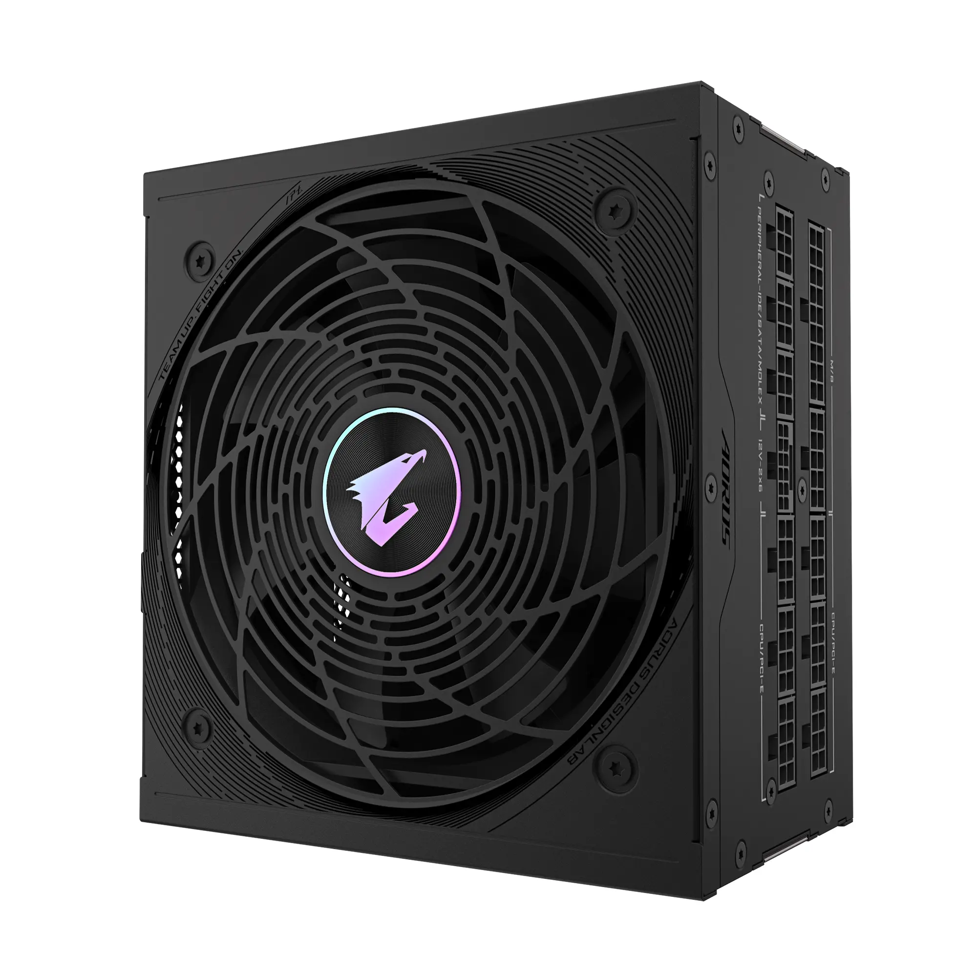 Τροφοδοτικό Gigabyte AORUS ELITE P850W 80+ Platinum, PCIe 5.1