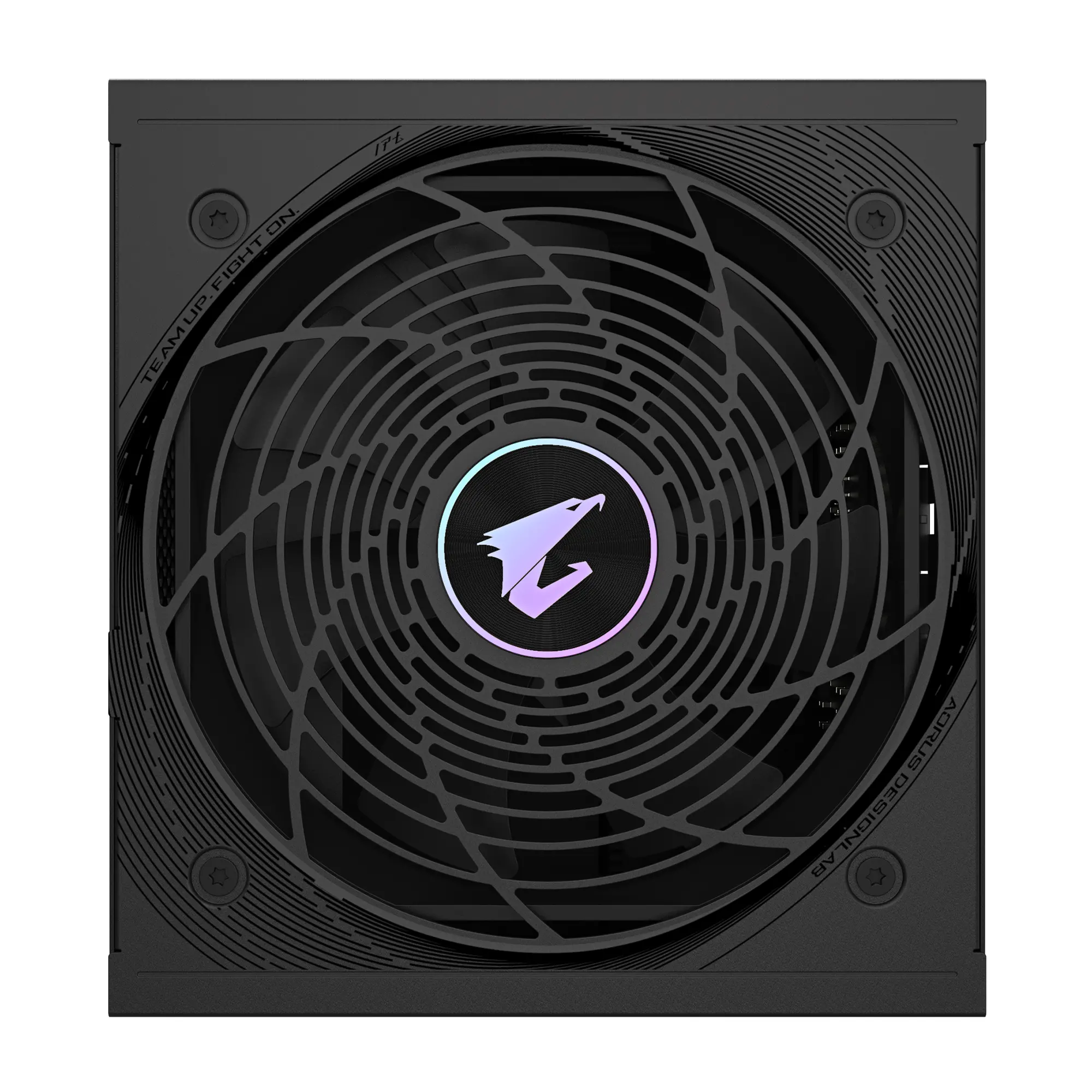 Захранващ блок Gigabyte AORUS ELITE P850W 80+ Platinum, PCIe 5.1 - image 1