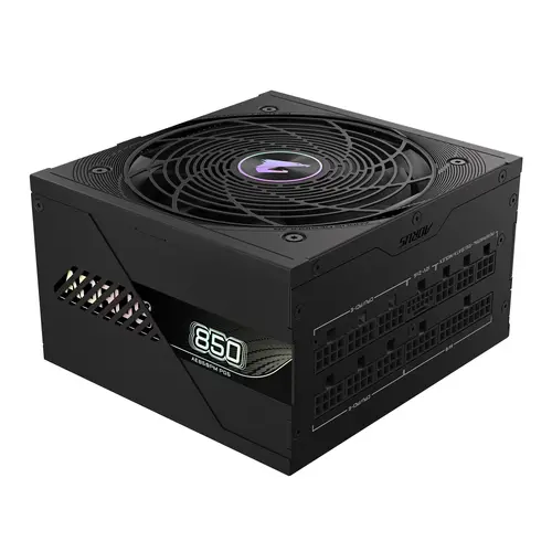 Τροφοδοτικό Gigabyte AORUS ELITE P850W 80+ Platinum, PCIe 5.1 - 4