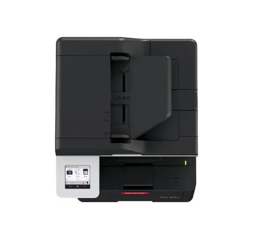 Dispozitiv multifuncțional Develop ineo 4221i - A4, 42 pag/min, DADF, 18000 copii - 4