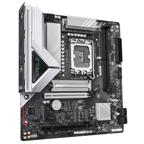 Μητρική κάρτα GIGABYTE B860M EAGLE V2, LGA 1851 - 2