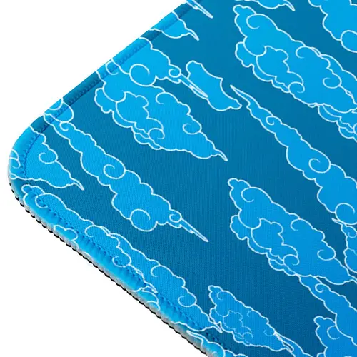 Геймърски пад Naruto Shippuden - Toads From Mount Myoboku, XL - image 2