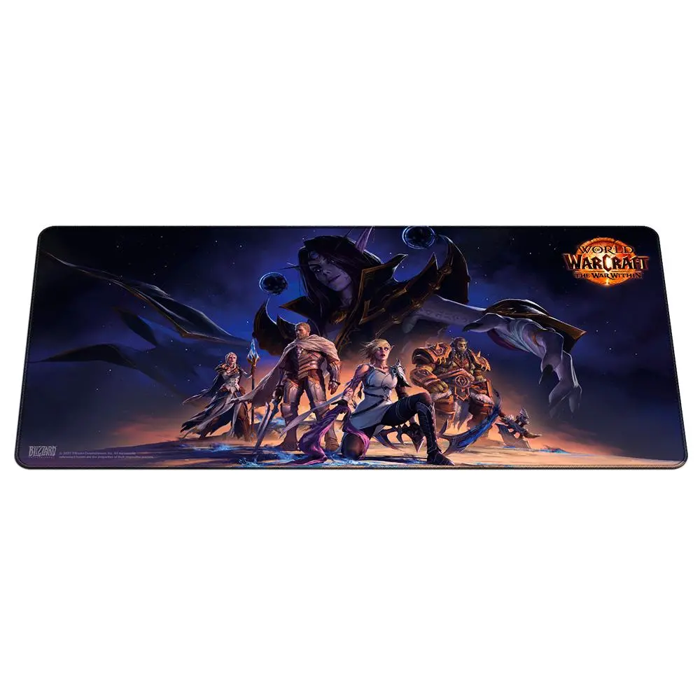 Геймърски пад World Of Warcraft - The War Within, XL - image 1