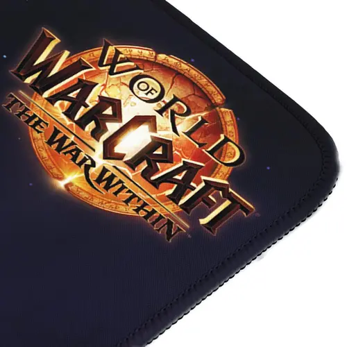 Геймърски пад World Of Warcraft - The War Within, XL - image 2