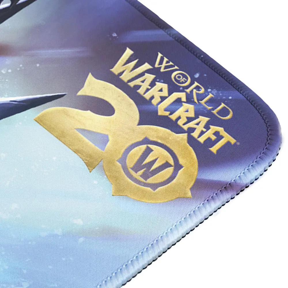 Геймърски пад World Of Warcraft - 20th Anniversary, XL - image 2