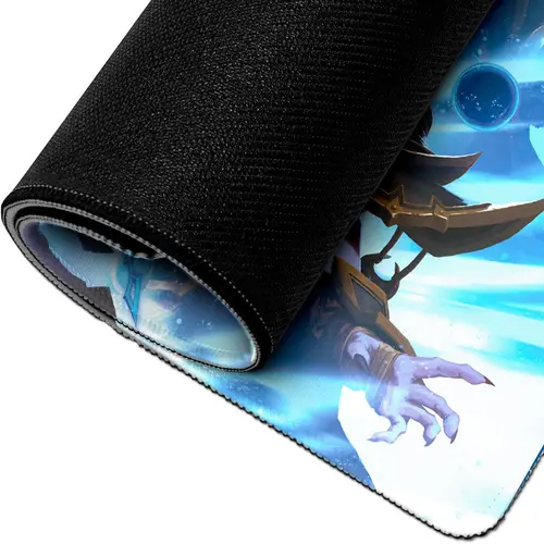 Gaming mousepad World Of Warcraft - 20ή Επέτειος, XL - 4