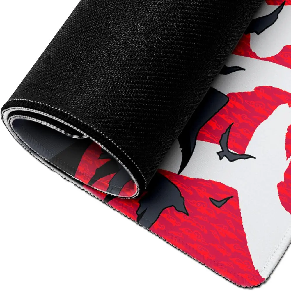 Геймърски пад Naruto Shippuden - Itachi Uchiha, XL - image 3