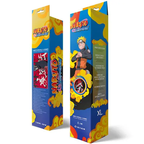 Геймърски пад Naruto Shippuden - Itachi Uchiha, XL - image 5