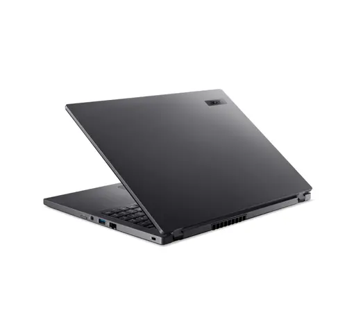 Лаптоп, Acer Travelmate TMP216-51-TCO-59WL, Intel Core i5 1334U (up to 4.6GHz, 12MB), 16" WUXGA(1920x1200)IPS, 16GB DDR5( 1slot free), 512GB NVMe SSD, Iris Xe Graphics, TPM 2.0, MicroSD reader, FHD_HDD kit, Wi-Fi 6E, BT 5.2, EPEAT, EnergyStar, Backlit, no OS, 3Y - image 3