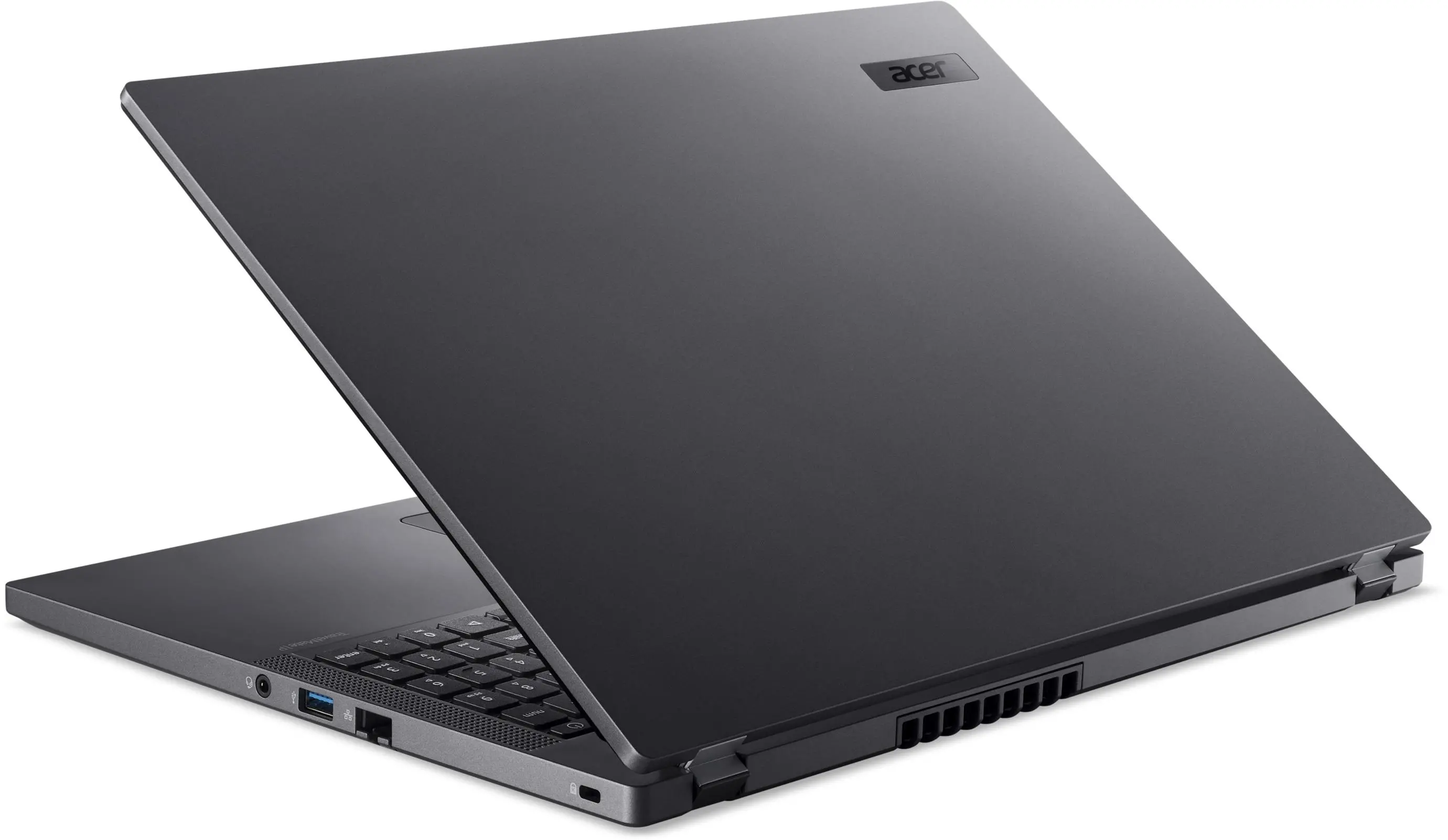 Лаптоп, Acer Travelmate TMP216-51-TCO-59WL, Intel Core i5 1334U (up to 4.6GHz, 12MB), 16" WUXGA(1920x1200)IPS, 16GB DDR5( 1slot free), 512GB NVMe SSD, Iris Xe Graphics, TPM 2.0, MicroSD reader, FHD_HDD kit, Wi-Fi 6E, BT 5.2, EPEAT, EnergyStar, Backlit, no OS, 3Y - image 5