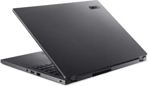 Лаптоп, Acer Travelmate TMP216-51-TCO-59WL, Intel Core i5 1334U (up to 4.6GHz, 12MB), 16" WUXGA(1920x1200)IPS, 16GB DDR5( 1slot free), 512GB NVMe SSD, Iris Xe Graphics, TPM 2.0, MicroSD reader, FHD_HDD kit, Wi-Fi 6E, BT 5.2, EPEAT, EnergyStar, Backlit, no OS, 3Y - image 5