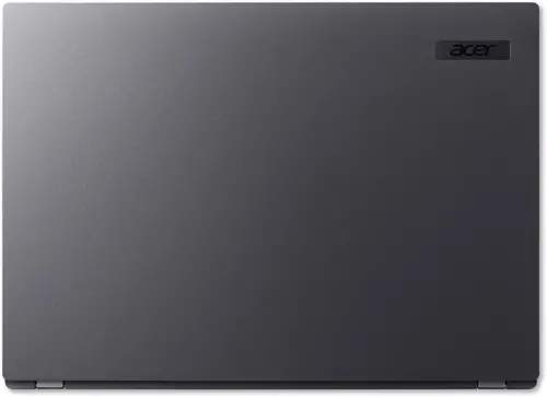 Лаптоп, Acer Travelmate TMP216-51-TCO-59WL, Intel Core i5 1334U (up to 4.6GHz, 12MB), 16" WUXGA(1920x1200)IPS, 16GB DDR5( 1slot free), 512GB NVMe SSD, Iris Xe Graphics, TPM 2.0, MicroSD reader, FHD_HDD kit, Wi-Fi 6E, BT 5.2, EPEAT, EnergyStar, Backlit, no OS, 3Y - image 6