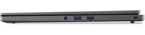 Лаптоп, Acer Travelmate TMP216-51-TCO-59WL, Intel Core i5 1334U (up to 4.6GHz, 12MB), 16" WUXGA(1920x1200)IPS, 16GB DDR5( 1slot free), 512GB NVMe SSD, Iris Xe Graphics, TPM 2.0, MicroSD reader, FHD_HDD kit, Wi-Fi 6E, BT 5.2, EPEAT, EnergyStar, Backlit, no OS, 3Y - image 7