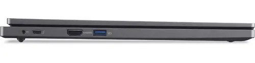 Лаптоп, Acer Travelmate TMP216-51-TCO-59WL, Intel Core i5 1334U (up to 4.6GHz, 12MB), 16" WUXGA(1920x1200)IPS, 16GB DDR5( 1slot free), 512GB NVMe SSD, Iris Xe Graphics, TPM 2.0, MicroSD reader, FHD_HDD kit, Wi-Fi 6E, BT 5.2, EPEAT, EnergyStar, Backlit, no OS, 3Y - image 8