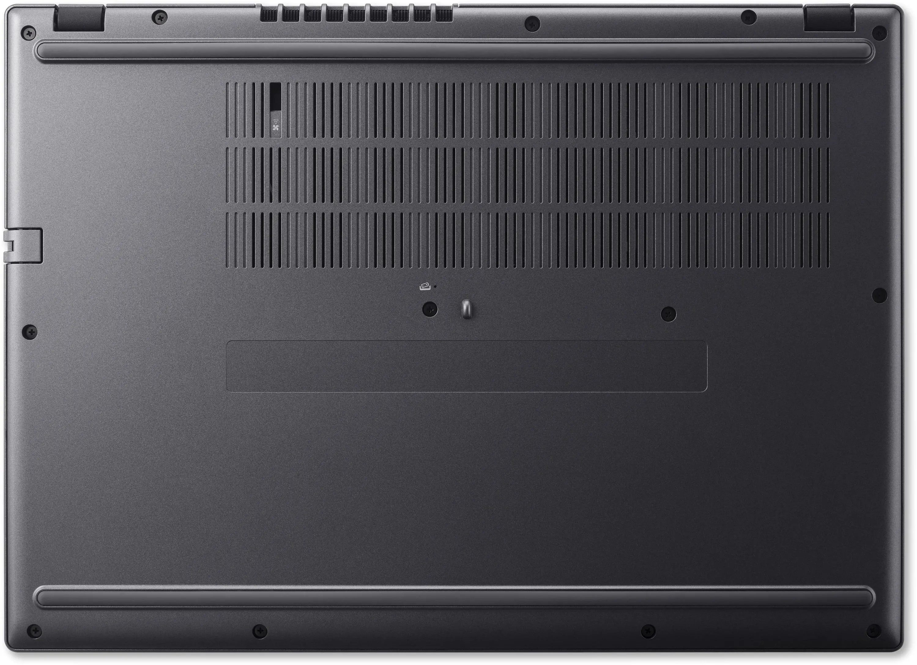 Лаптоп, Acer Travelmate TMP216-51-TCO-59WL, Intel Core i5 1334U (up to 4.6GHz, 12MB), 16" WUXGA(1920x1200)IPS, 16GB DDR5( 1slot free), 512GB NVMe SSD, Iris Xe Graphics, TPM 2.0, MicroSD reader, FHD_HDD kit, Wi-Fi 6E, BT 5.2, EPEAT, EnergyStar, Backlit, no OS, 3Y - image 9