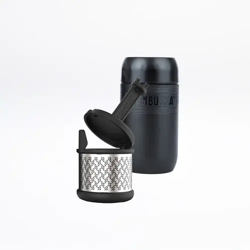Σετ για τσάι Kambukka Tea Catcher - 1
