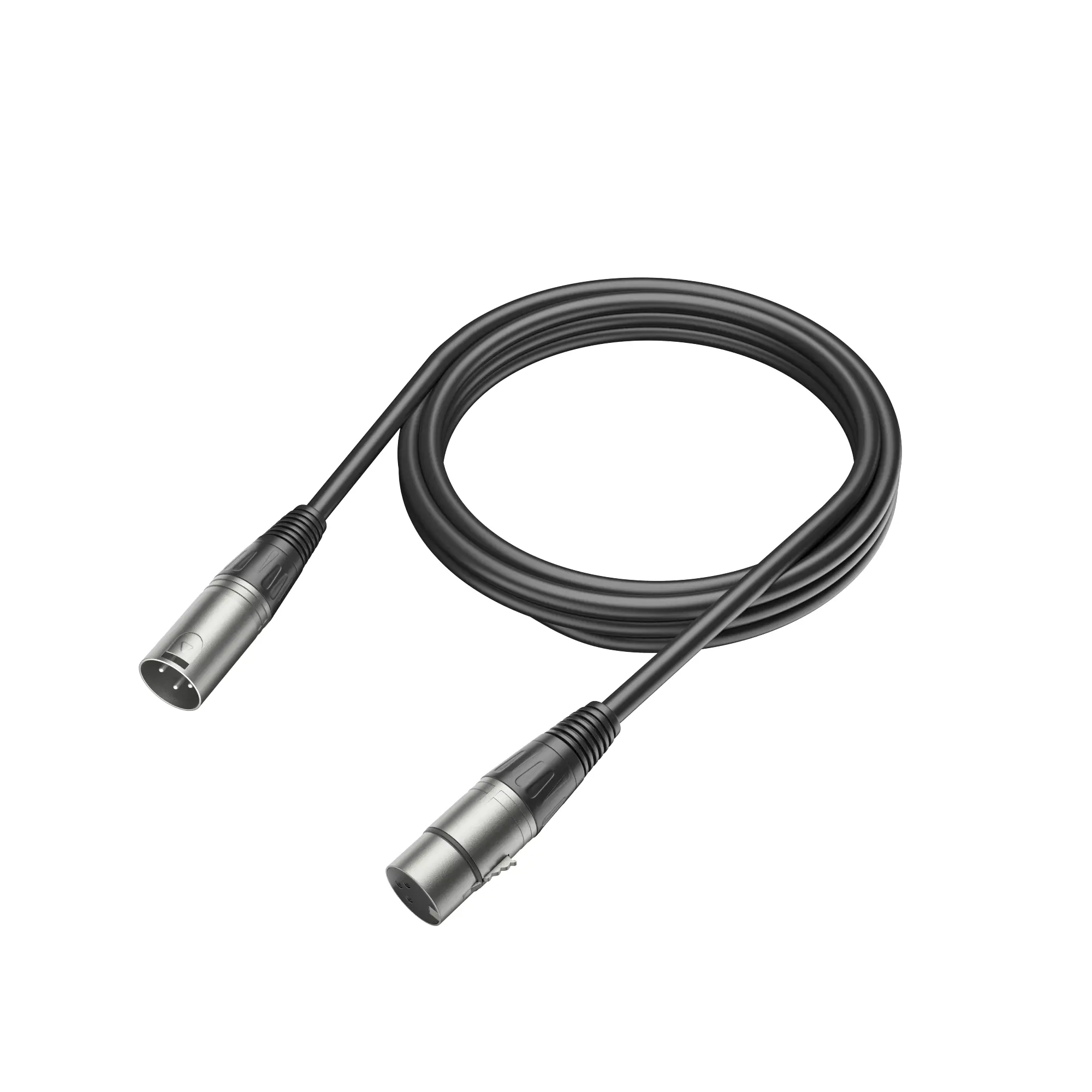 Cablu XLR FIFINE L9 - 3m - image 1