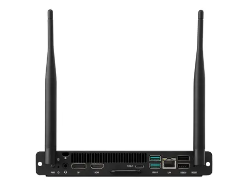 VIEWSONIC Intel Core i5-12450H 16Gb RAM 512Gb SSD WiFi6/Bluetooth 5.2 W11P