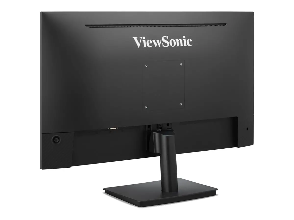 VIEWSONIC VA270-H-2 27inch Frameless FHD SuperClear IPS LED Monitor with VGA and HDMI - image 9