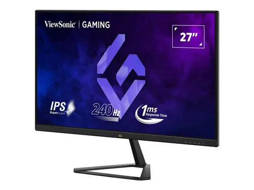 VIEWSONIC VX2779A-HD-PRO 27inch FHD LED 240Hz 250nits 1ms HDR10 Free Sync 2xHDMI DP - image 4