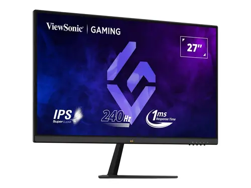 VIEWSONIC VX2779A-HD-PRO 27inch FHD LED 240Hz 250nits 1ms HDR10 Free Sync 2xHDMI DP - image 8