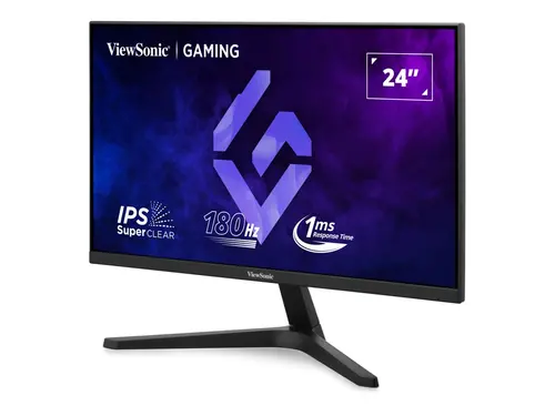 VIEWSONIC VG24G1-HD 23.8inch FHD LED 180Hz variable refreshrate 300nits 1ms 2xHDMI DP - image 13