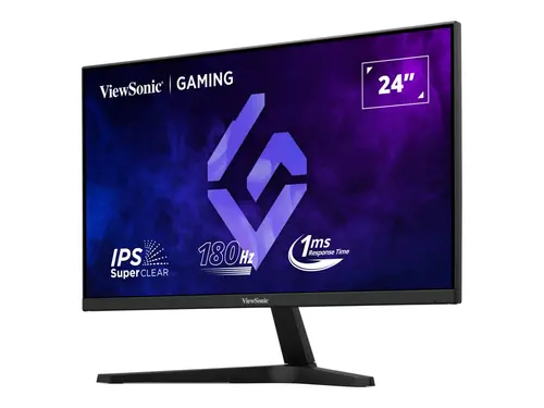 VIEWSONIC VG24G1-HD 23.8inch FHD LED 180Hz variable refreshrate 300nits 1ms 2xHDMI DP - image 1