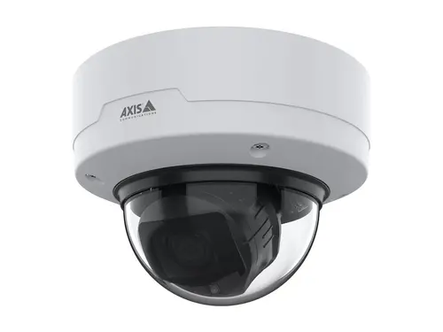 AXIS P3277-LVE Dome Camera - image 2