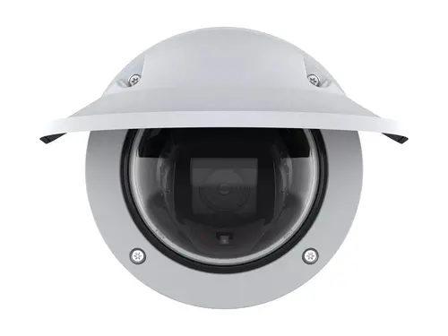 AXIS P3277-LVE Dome Camera - image 3