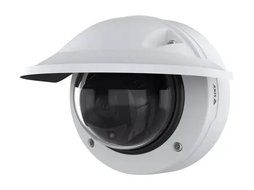AXIS P3277-LVE Dome Camera