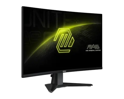 Монитор, MSI 27 MAG 27C6F - image 1